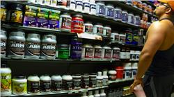 Best Muscle Gain Supplements to Build Muscle Mass Fast