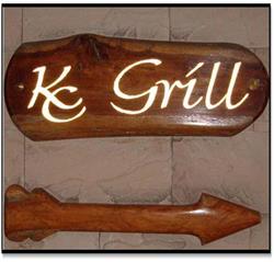 KC Grill