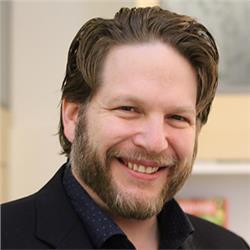 Chris Brogan: Help others far more often than you promote yourself