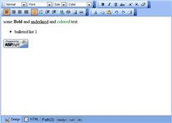 Free TextBox is The Only Rich Text Editor You Need for ASP.NET