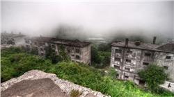 Matsuo Ghost Mine in Japan