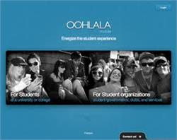 Oohlala.com a College mobile app 